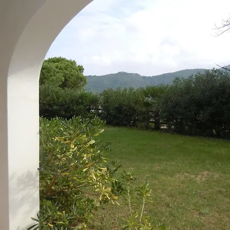 015 Bianca * Procchio (Isola d'Elba)