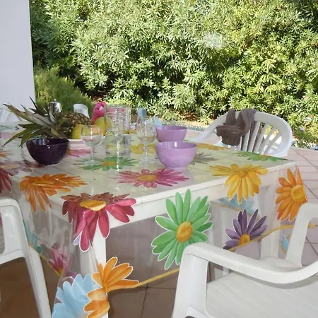 015 Bianca Villa Procchio (Isola d'Elba)
