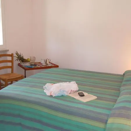 015 Bianca Villa Procchio (Isola d'Elba)