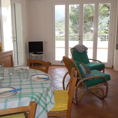 Villa 015 Bianca Procchio (Isola d'Elba)