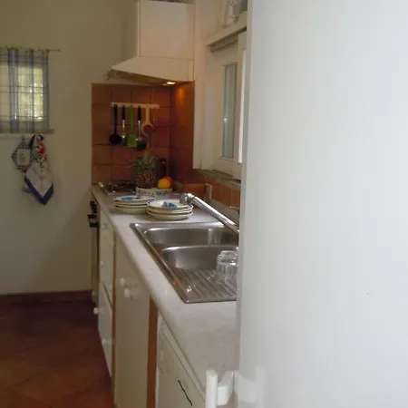 וילה 015 Bianca
